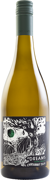 In Dreams Chardonnay 2024